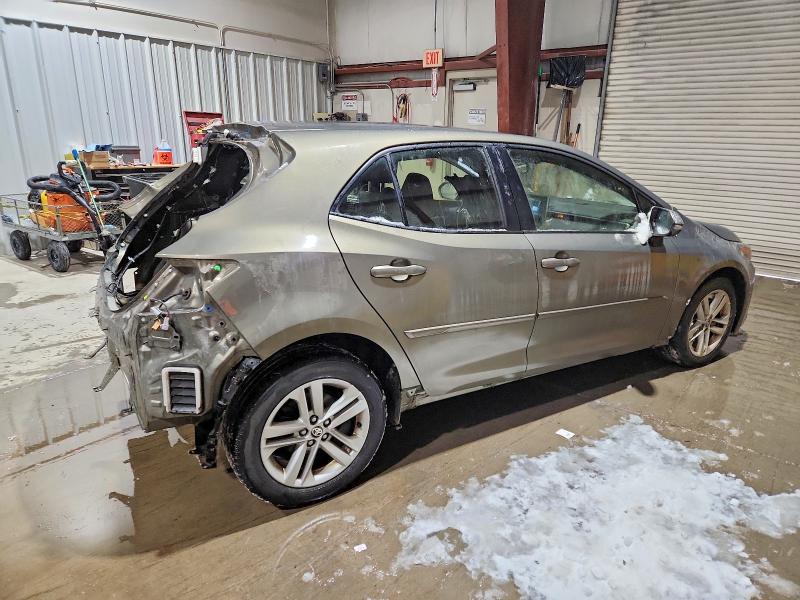 Photo 3 from auction – 2019 TOYOTA COROLLA SE with VIN JTNK4RBE6K3038792