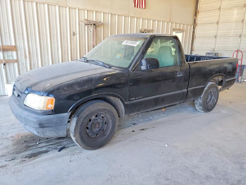 1998 ISUZU HOMBRE