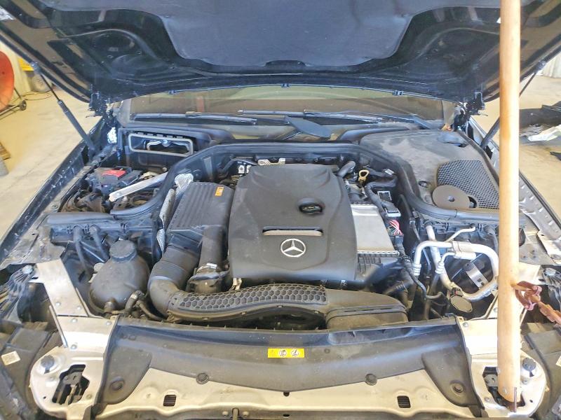 Photo 11 from auction – 2019 MERCEDES-BENZ E 300 with VIN WDDZF4JB6KA489956
