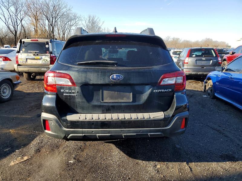 Photo 6 from auction – 2019 SUBARU OUTBACK 2. with VIN 4S4BSANC6K3328807