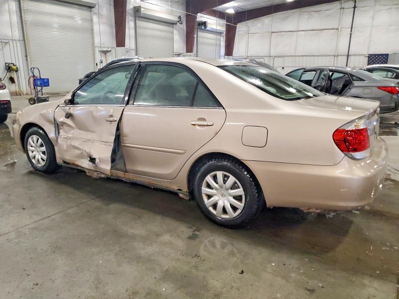 Photo 2 from auction – 2006 TOYOTA CAMRY with VIN 4T1BE32K66U693910
