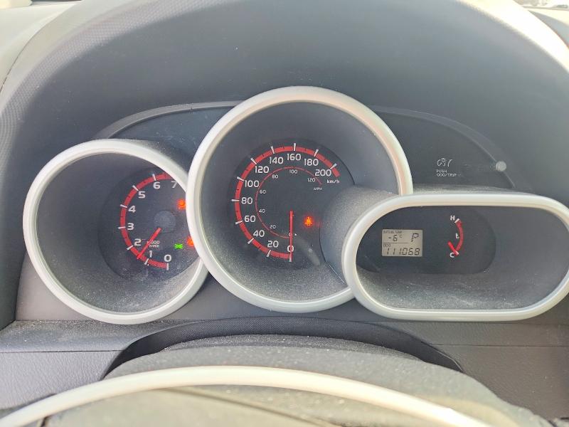Photo 9 from auction – 2009 TOYOTA COROLLA MA with VIN 2T1KU40E49C070880