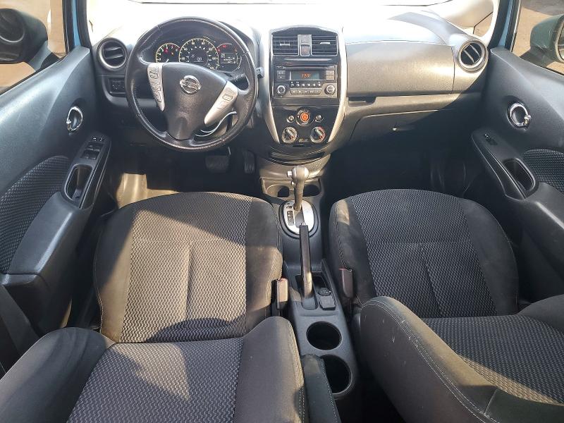 Photo 8 from auction – 2015 NISSAN VERSA NOTE with VIN 3N1CE2CP7FL392220