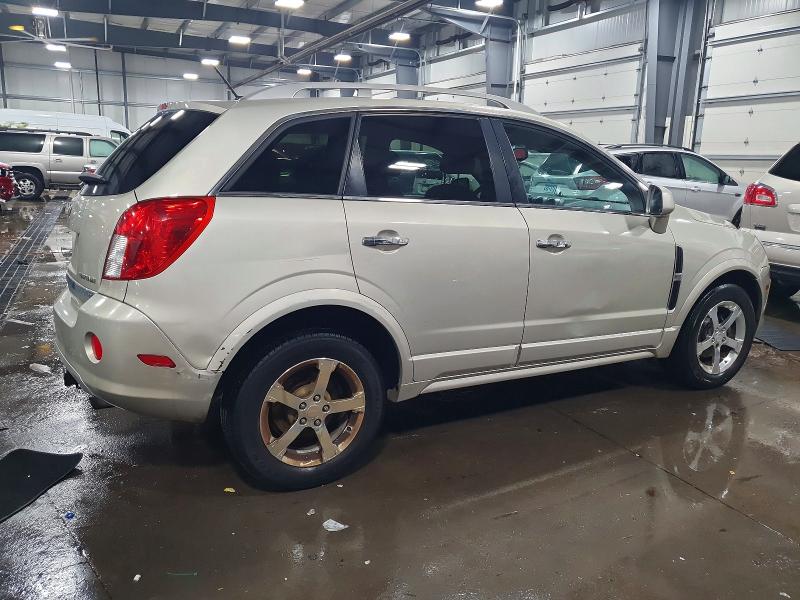 Photo 3 from auction – 2013 CHEVROLET CAPTIVA with VIN 3GNAL3EK4DS532588