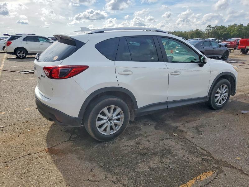 Zdjęcie 3 z aukcji – 2013 MAZDA CX-5 TOURI z VIN JM3KE2CE8D0153543