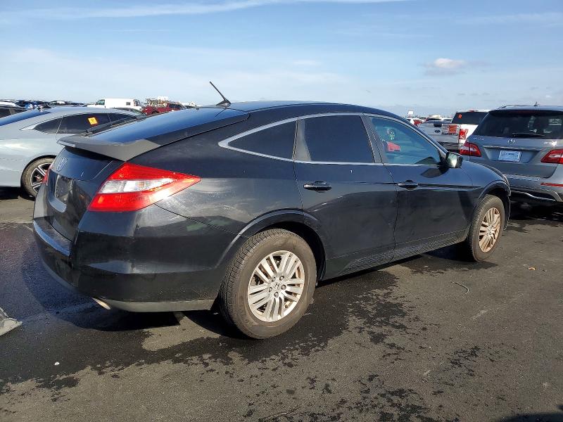 Photo 3 from auction – 2012 HONDA CROSSTOUR with VIN 5J6TF3H56CL000143