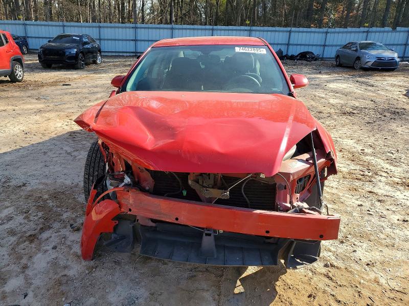 Photo 5 from auction – 2009 CHEVROLET IMPALA LS with VIN 2G1WB57K191289909