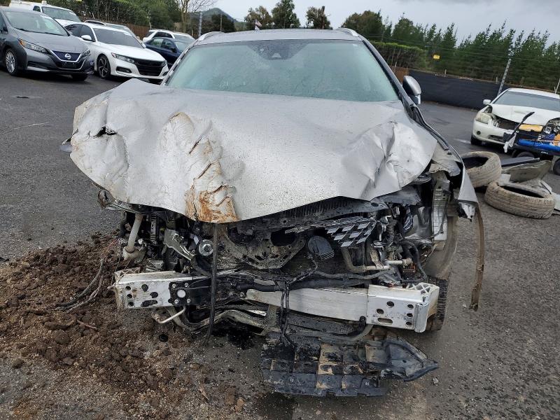 Photo 5 from auction – 2021 LEXUS RX 450H with VIN 2T2HGMDA1MC069425