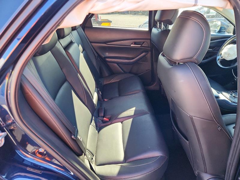 Photo 10 from auction – 2020 MAZDA CX-30 with VIN 3MVDMACL3LM119050