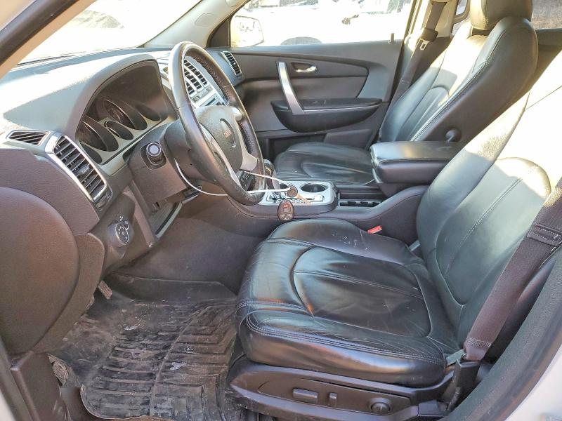 Photo 7 from auction – 2012 GMC ACADIA SLT with VIN 1GKKVRED8CJ413832