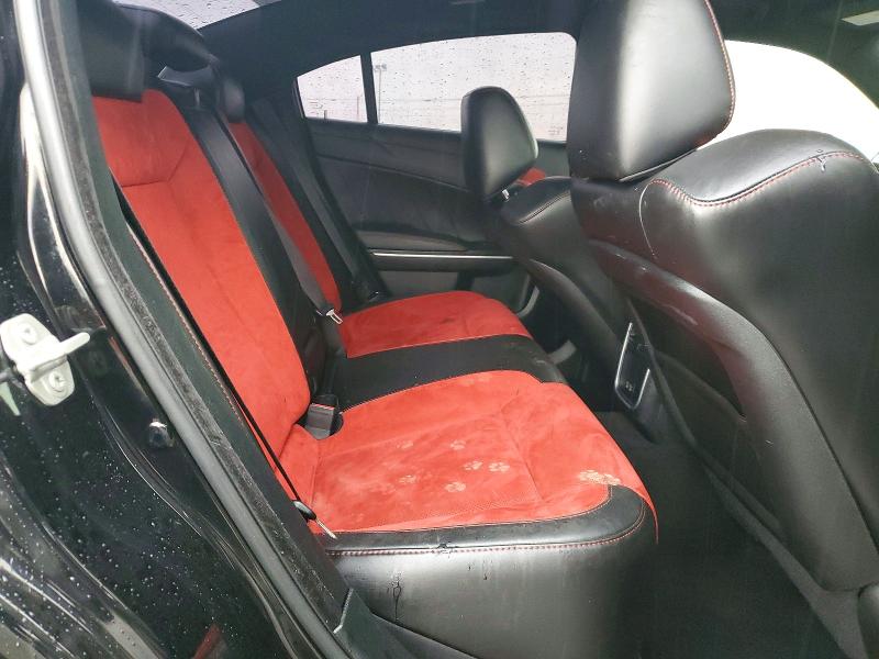 Photo 10 from auction – 2023 DODGE CHARGER with VIN 2C3CDXGJ0PH583656