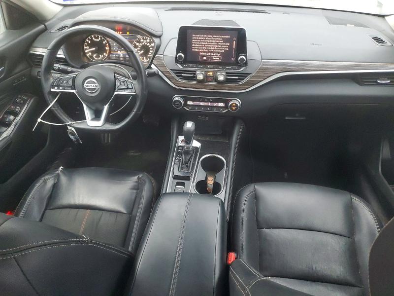 Photo 8 from auction – 2020 NISSAN ALTIMA PLA with VIN 1N4BL4FV2LN304440