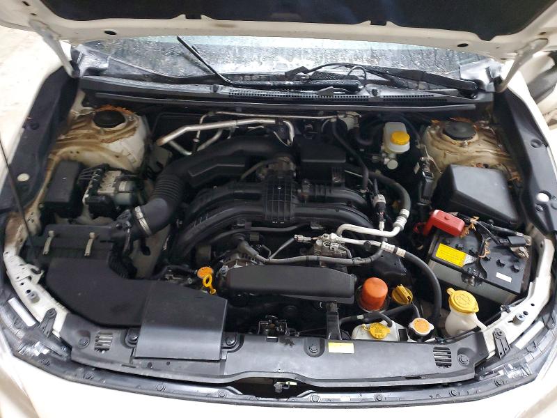 Photo 12 from auction – 2020 SUBARU CROSSTREK with VIN JF2GTAMC0L8256128