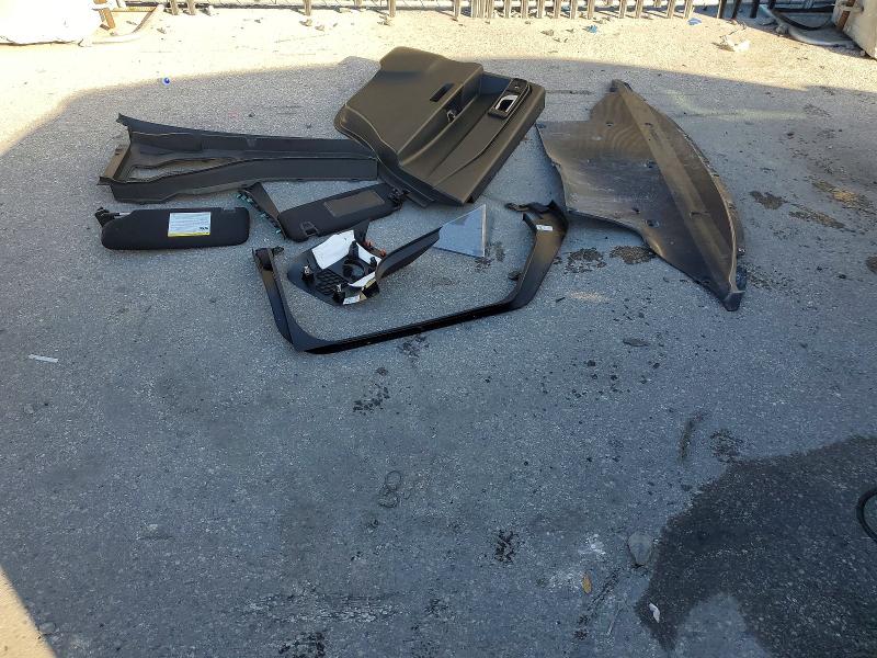 Photo 13 from auction – 2022 FORD EXPLORER P with VIN 1FM5K8AB5NGA94353