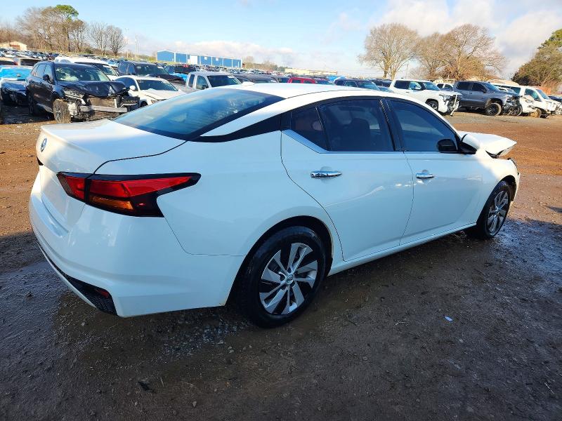 Снимка 3 от търг – 2019 NISSAN ALTIMA S с VIN 1N4BL4BV6KC200436