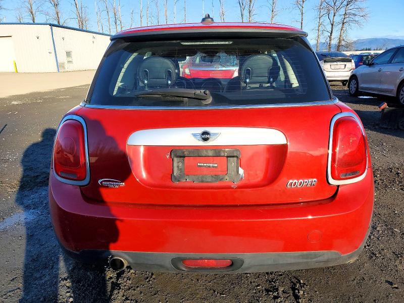 Photo 6 from auction – 2014 MINI COOPER with VIN WMWXM5C56ET934836