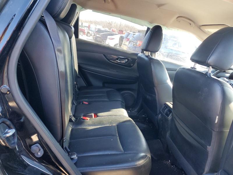 Photo 11 from auction – 2018 NISSAN ROGUE S with VIN JN8AT2MT9JW457565