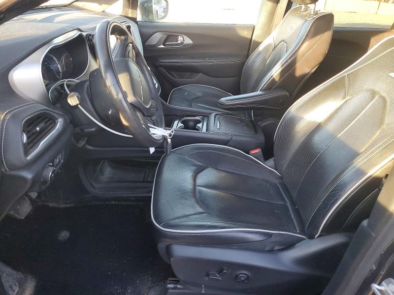 Photo 7 from auction – 2022 CHRYSLER PACIFICA with VIN 2C4RC1S79NR100612