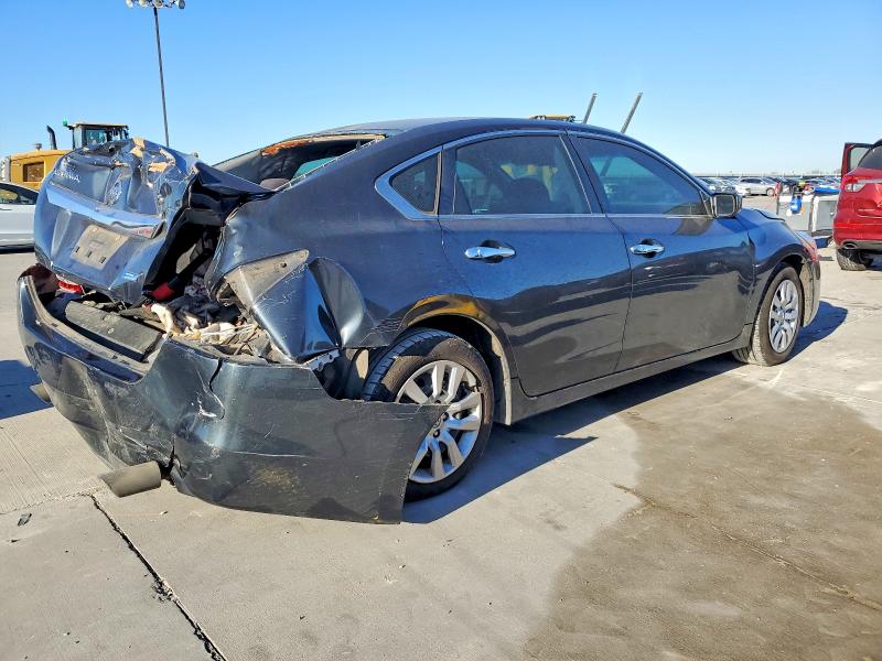 Photo 3 from auction – 2013 NISSAN ALTIMA 2.5 with VIN 1N4AL3APXDC106457