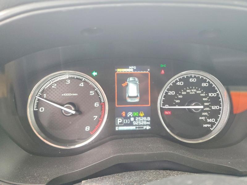 صورة رقم 9 من المزاد - 2022 SUBARU FORESTER T مع VIN JF2SKARC5NH511476
