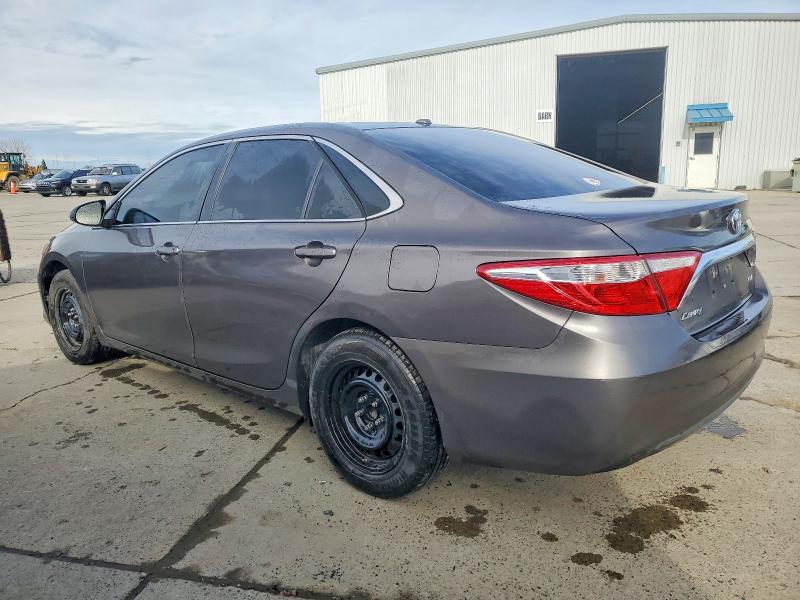 Photo 2 from auction – 2017 TOYOTA CAMRY LE with VIN 4T1BF1FK1HU765286