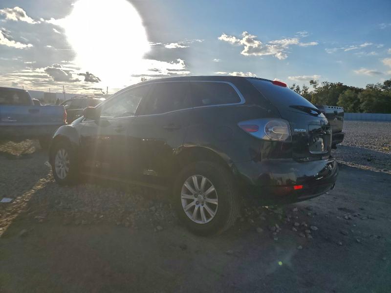 Photo 2 from auction – 2012 MAZDA CX-7 with VIN JM3ER2B5XC0417198