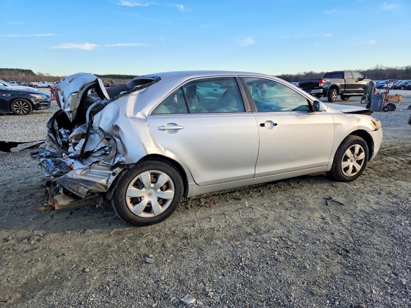 Photo 3 from auction – 2008 TOYOTA CAMRY CE with VIN 4T1BE46K88U221632