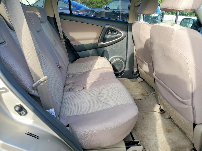 Photo 11 from auction – 2007 TOYOTA RAV4 with VIN JTMZD33V876036823