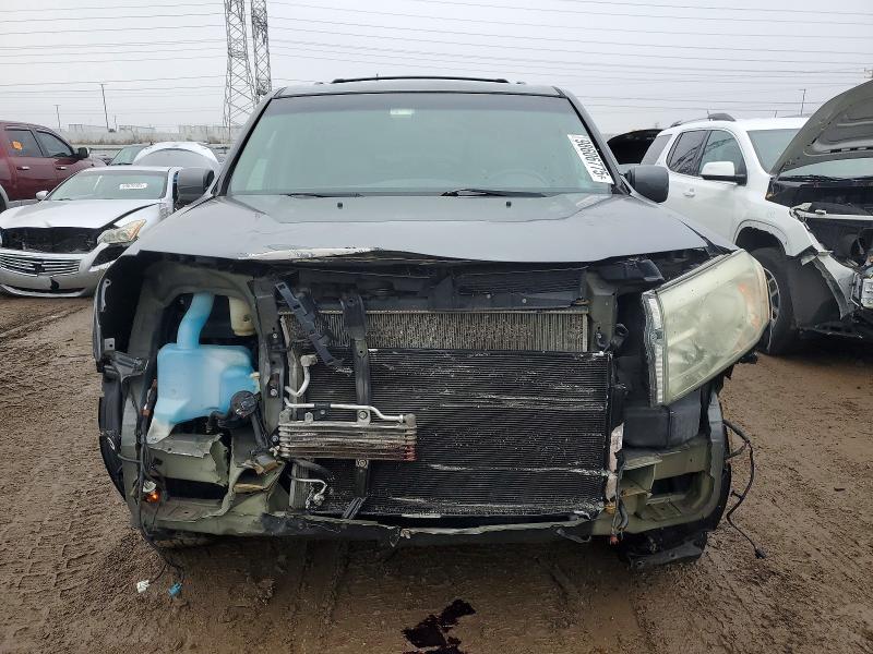 Photo 5 from auction – 2011 HONDA PILOT EXL with VIN 5FNYF4H63BB046248