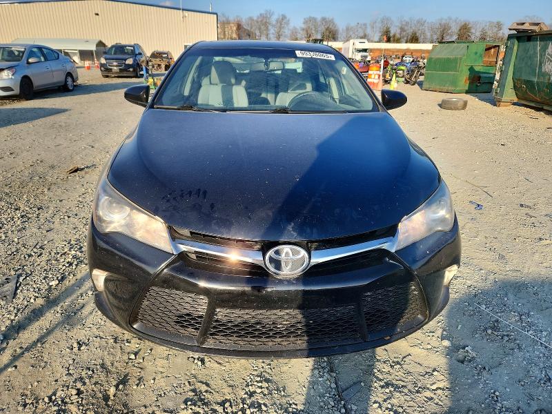 Photo 5 from auction – 2017 TOYOTA CAMRY LE with VIN 4T1BF1FK2HU450805