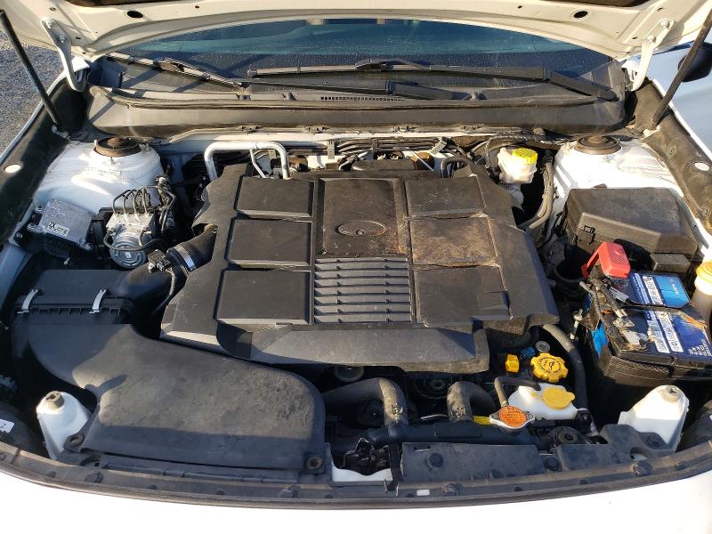 Photo 12 from auction – 2017 SUBARU OUTBACK TO with VIN 4S4BSETC9H3409366