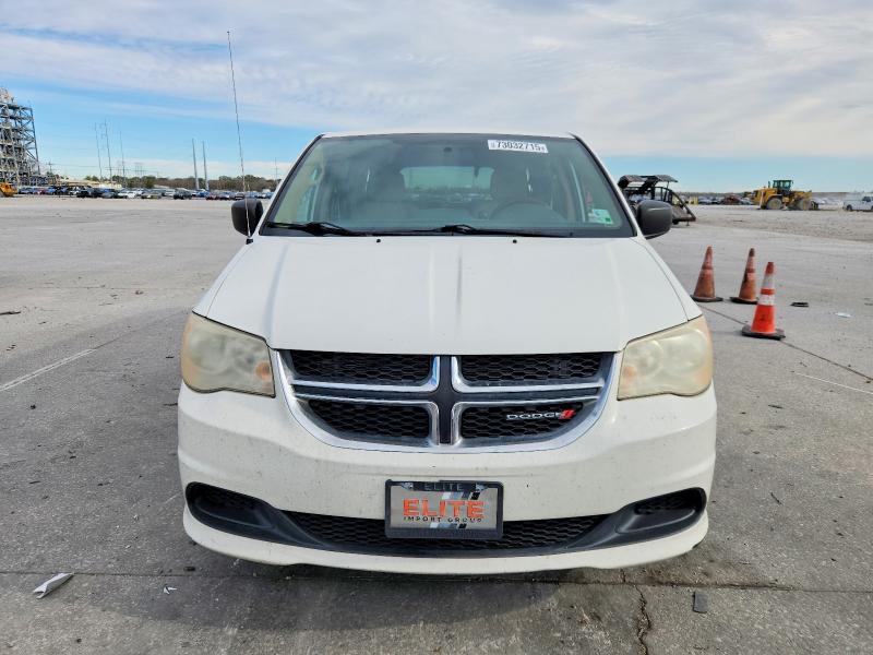 Photo 5 from auction – 2013 DODGE GRAND CARA with VIN 2C4RDGBG8DR762907