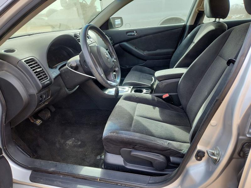 Photo 7 from auction – 2011 NISSAN ALTIMA 2.5 with VIN 1N4AL2AP2BC120473