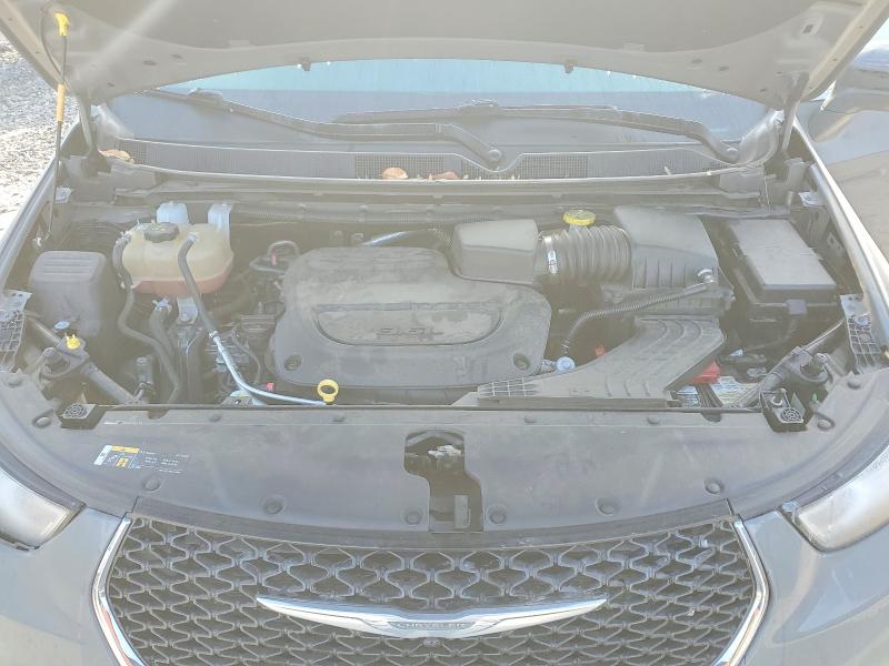 Photo 12 from auction – 2021 CHRYSLER PACIFICA T with VIN 2C4RC1BG5MR504389