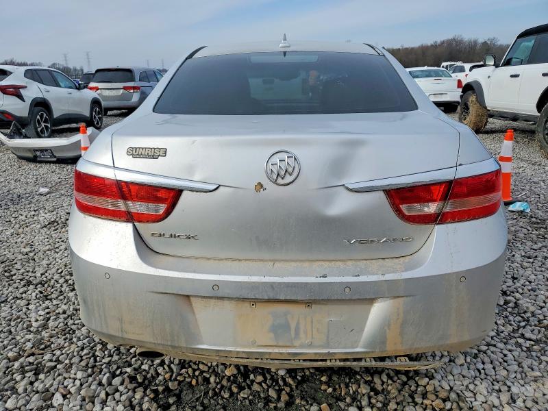 Photo 6 from auction – 2012 BUICK VERANO CON with VIN 1G4PR5SKXC4203552