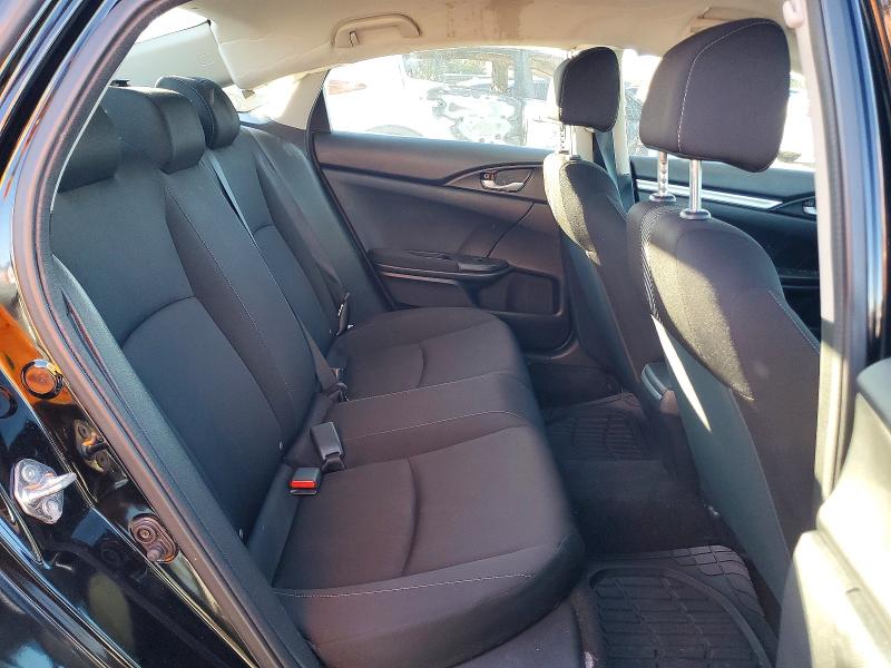 Photo 10 from auction – 2018 HONDA CIVIC with VIN 2HGFC2F56JH521562
