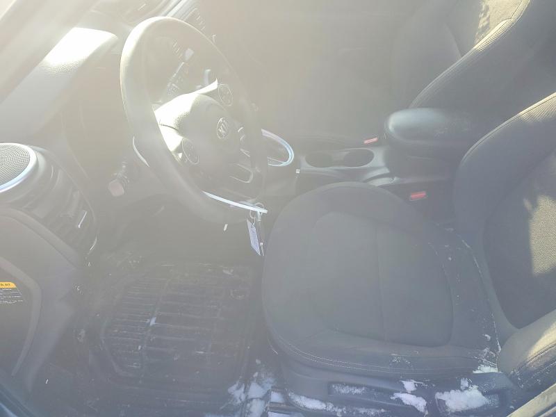 Photo 7 from auction – 2015 KIA SOUL with VIN KNDJN2A27F7147448