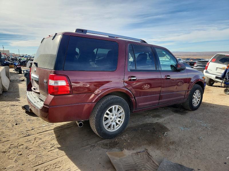 Photo 3 from auction – 2012 FORD EXPEDITION with VIN 1FMJU2A56CEF66908