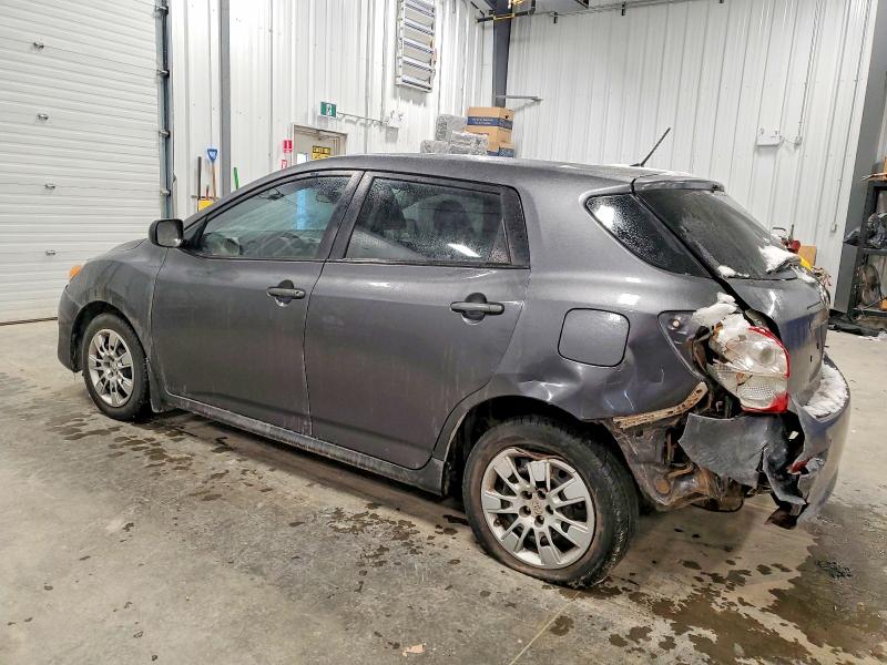 Photo 2 from auction – 2014 TOYOTA MATRIX BAS with VIN 2T1KU4EEXEC132141