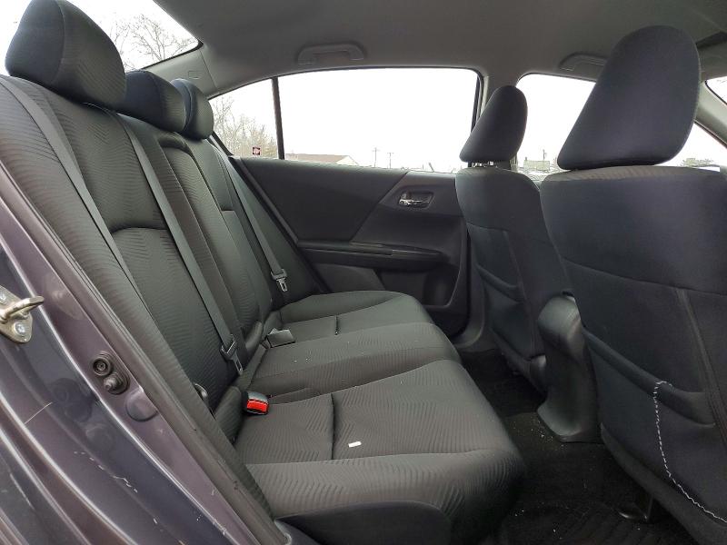 Photo 10 from auction – 2015 HONDA ACCORD LX with VIN 1HGCR2F38FA008657