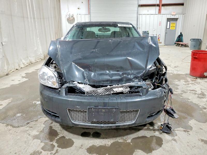 Photo 5 from auction – 2012 CHEVROLET IMPALA LS with VIN 2G1WA5E37C1208272