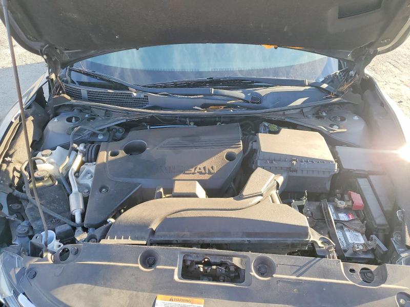 Photo 11 from auction – 2017 NISSAN ALTIMA 2.5 with VIN 1N4AL3AP9HC149693