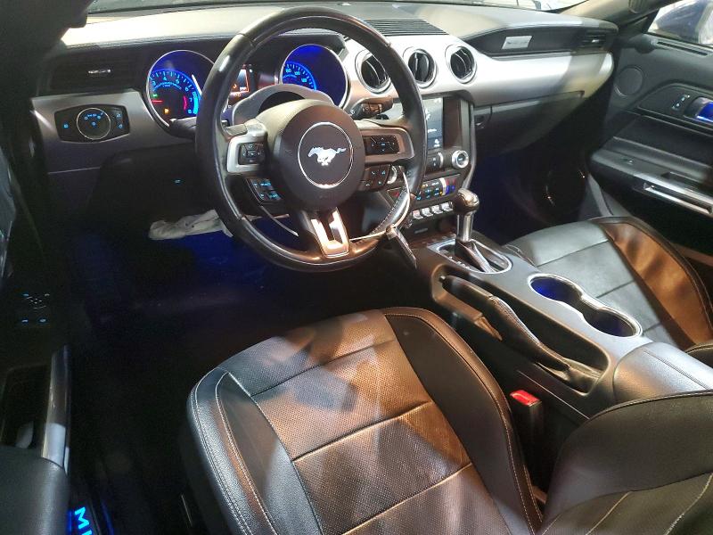 Photo 8 from auction – 2018 FORD MUSTANG with VIN 1FA6P8THXJ5185464