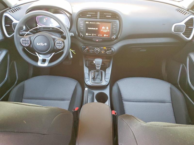 Photo 8 from auction – 2025 KIA SOUL with VIN KNDJ23AU6S7959544