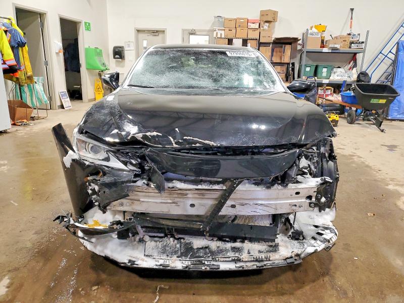 Photo 5 from auction – 2020 LEXUS ES 300H with VIN 58AB21B17LU009553