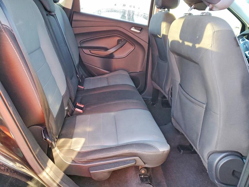 Photo 11 from auction – 2016 FORD ESCAPE SE with VIN 1FMCU0G73GUC78250