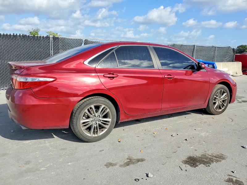 Photo 3 from auction – 2017 TOYOTA CAMRY LE with VIN 4T1BF1FK1HU687219