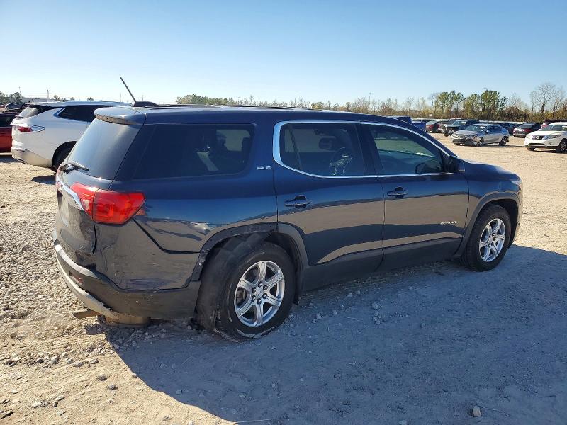 Photo 3 from auction – 2019 GMC ACADIA SLE with VIN 1GKKNKLA7KZ116535
