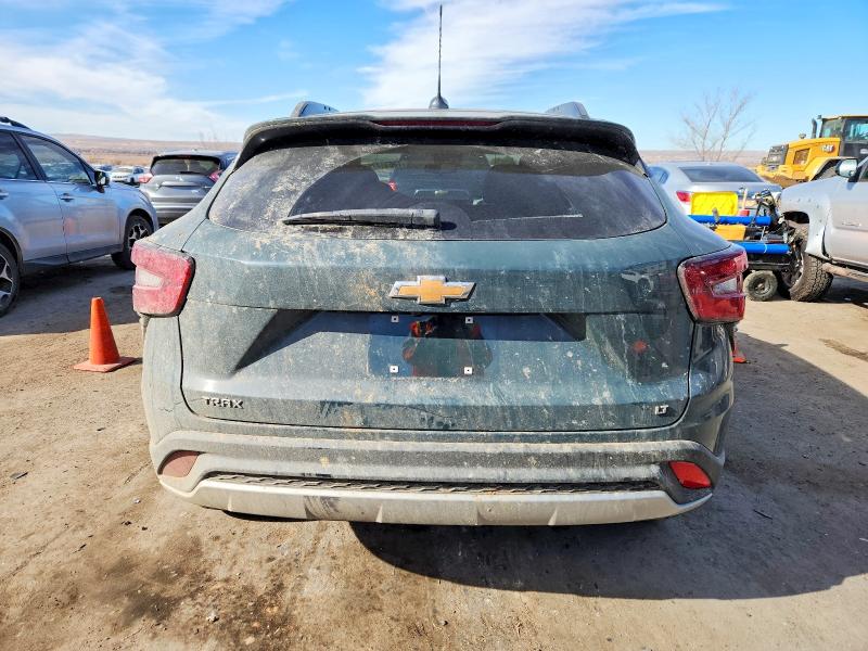 Photo 6 from auction – 2026 CHEVROLET TRAX with VIN KL77LHEP8TC061106