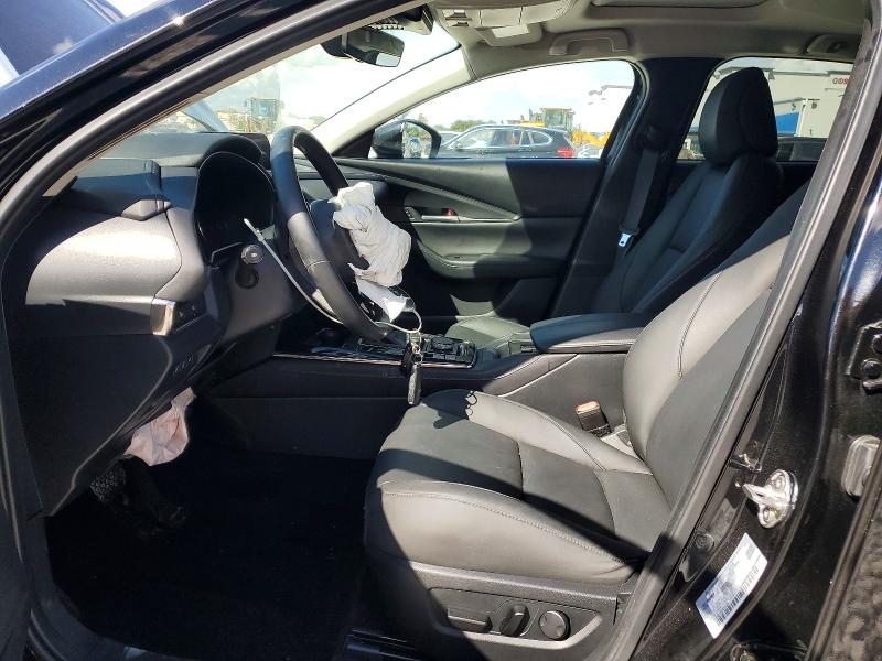Photo 7 from auction – 2025 MAZDA CX-30 PREF with VIN 3MVDMBCM8SM844284